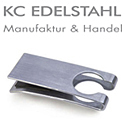 KC Edelstahl Manufaktur und Handel | Stahl und Polymertechnik