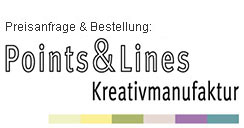 pointsandlines.de beratung und vertrieb